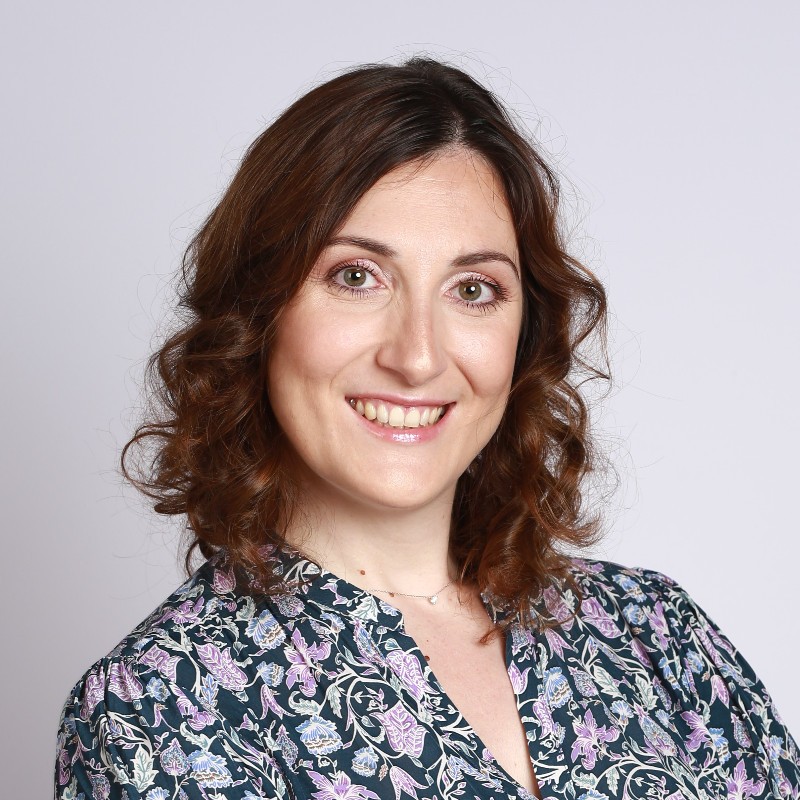 Marie Martin