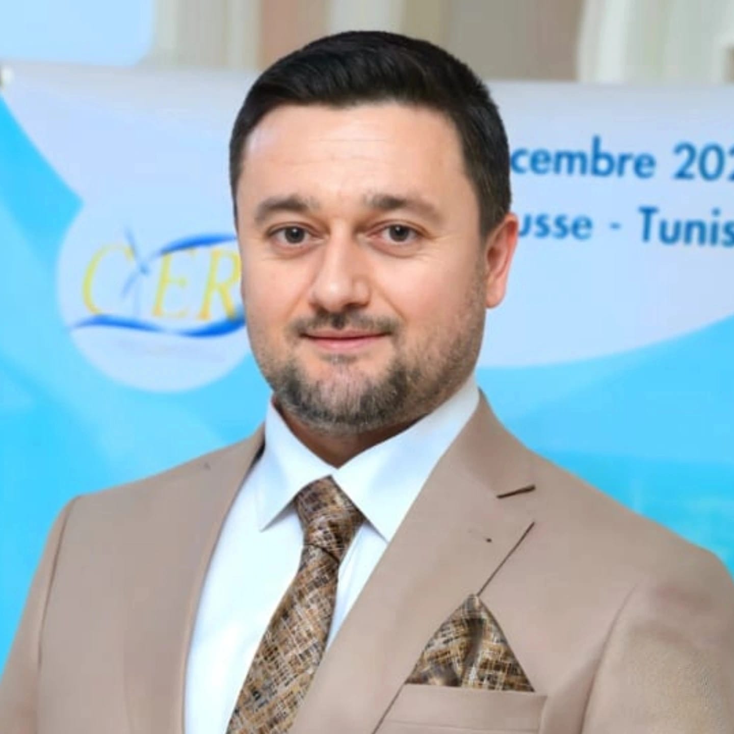 Ahmed Rhif